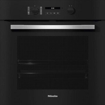 Miele H 2766-1 BP 125 Edition Φούρνος άνω Πάγκου 76lt χωρίς Εστίες Π59.6εκ. Μαύρος